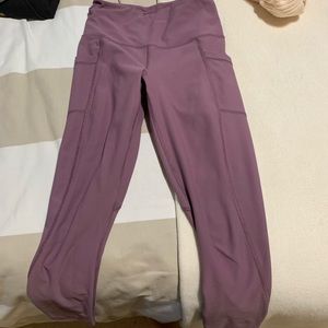 Yoga Tights - 90 Degree